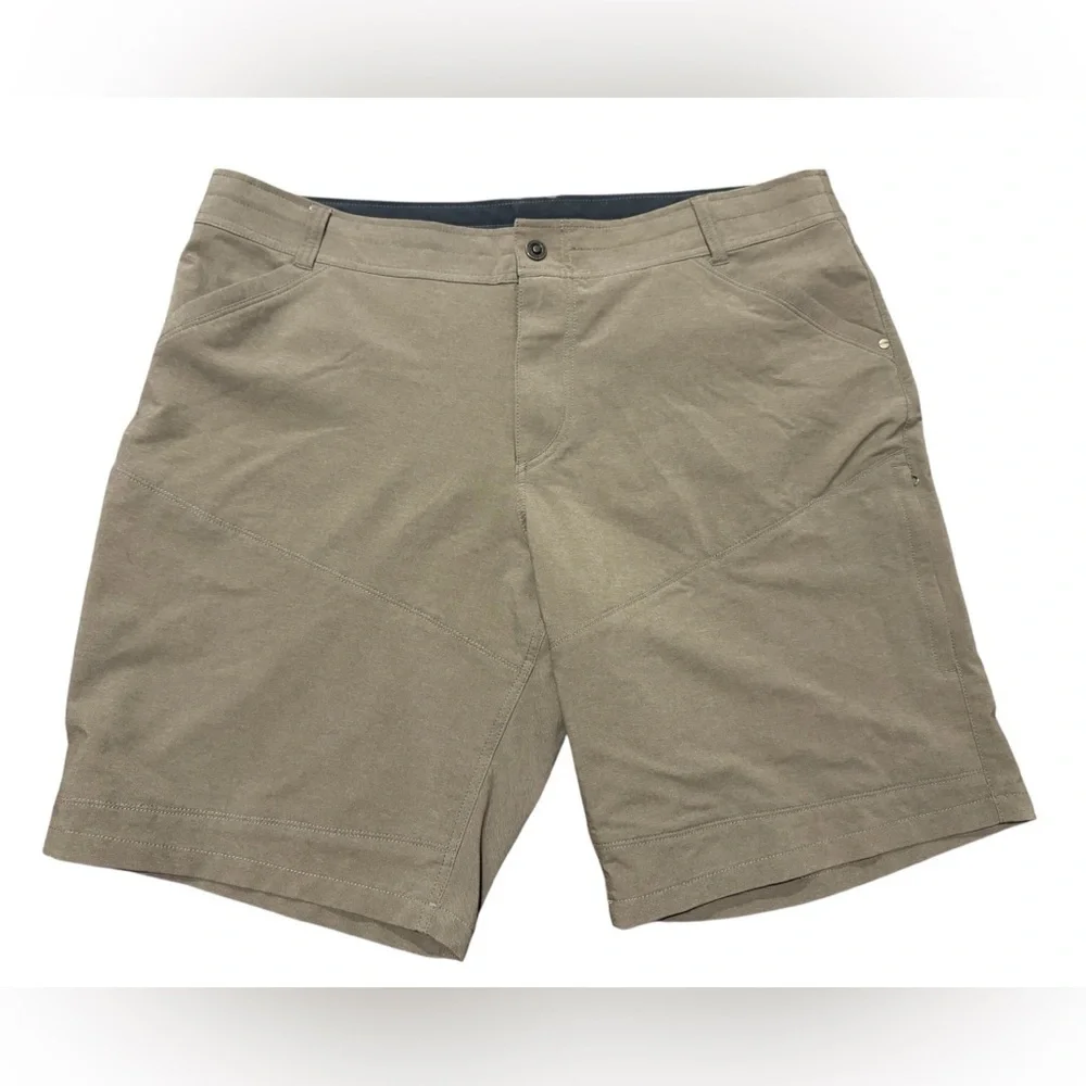 Kuhl renegade short